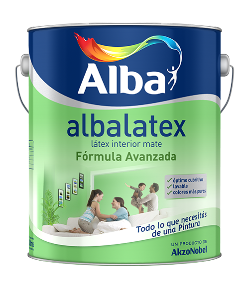 Albalatex